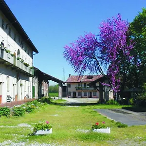 Agriturismo Cascina Santa Brera San Giuliano Milanese