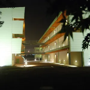 Aparthotel & Solaf, Bonate di Sopra