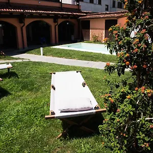 Casa Rosa San Giuliano Milanese