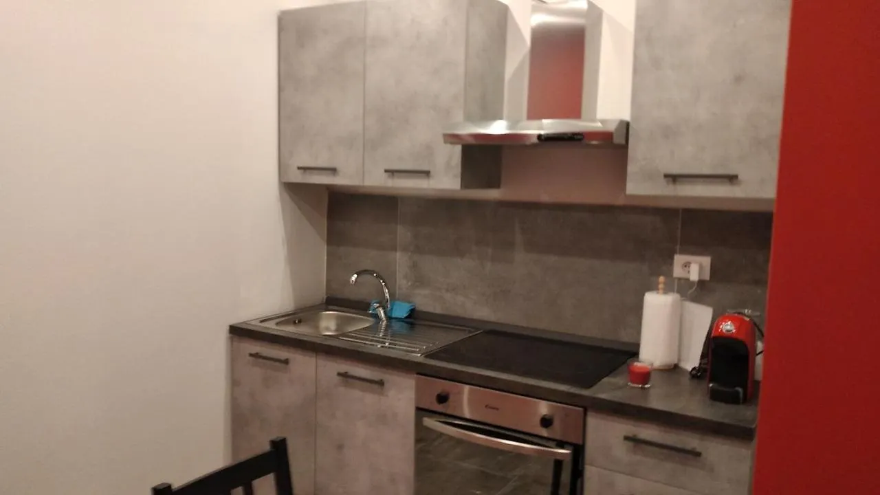 Casa Serrati location