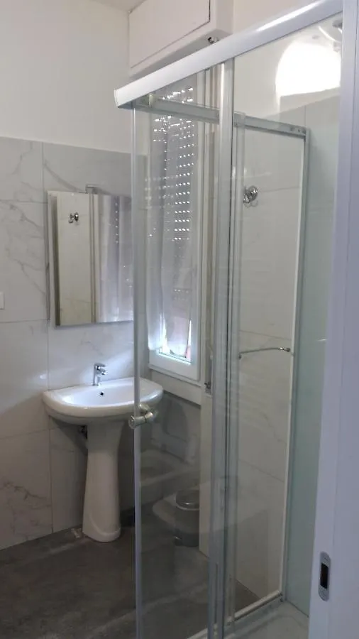 Casa Serrati San Giuliano Milanese