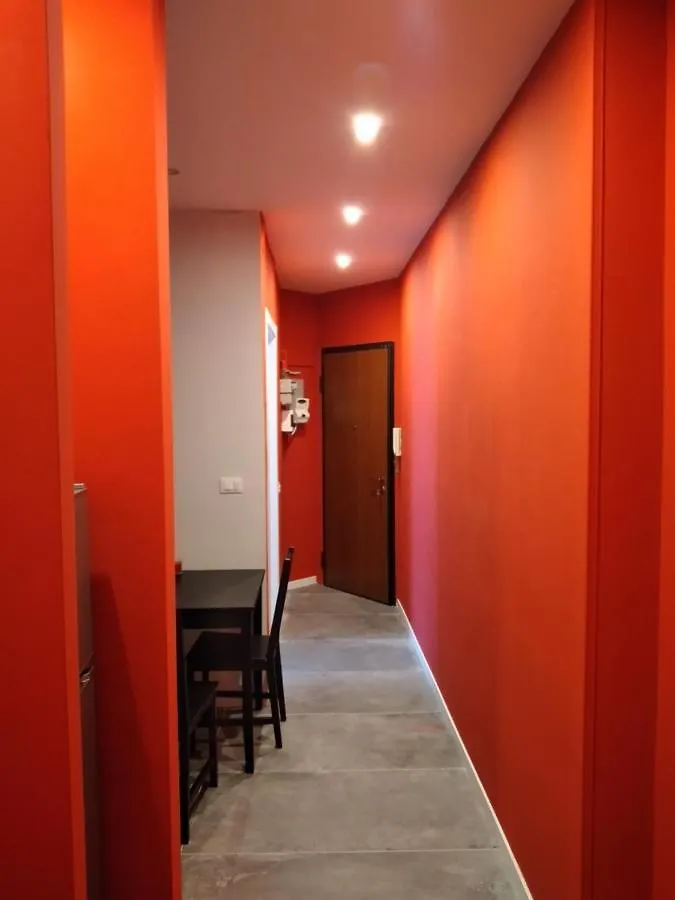 Guest house Casa Serrati San Giuliano Milanese Italy